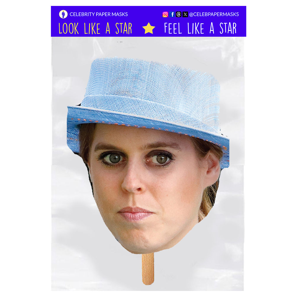 Princess Beatrice