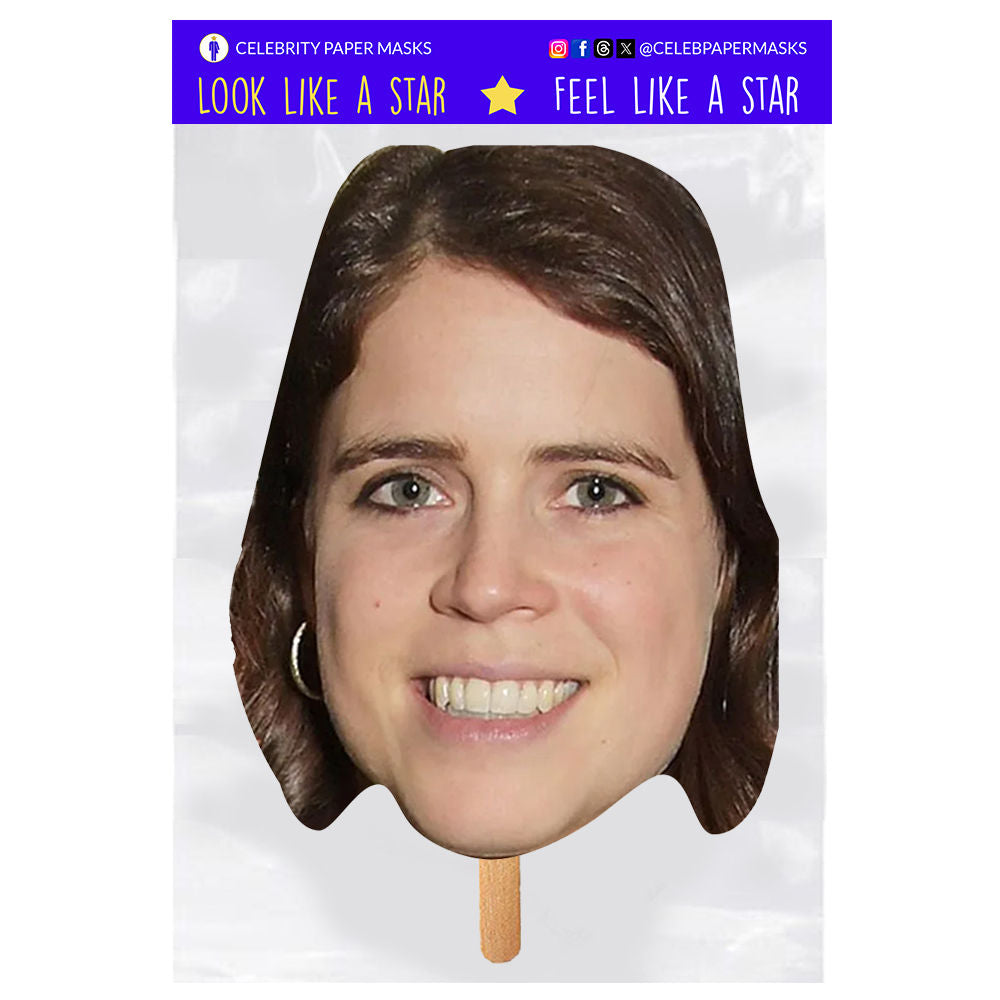 Princess Eugenie