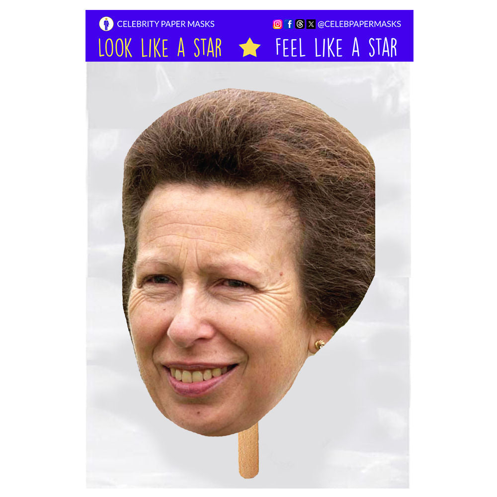Princess Anne