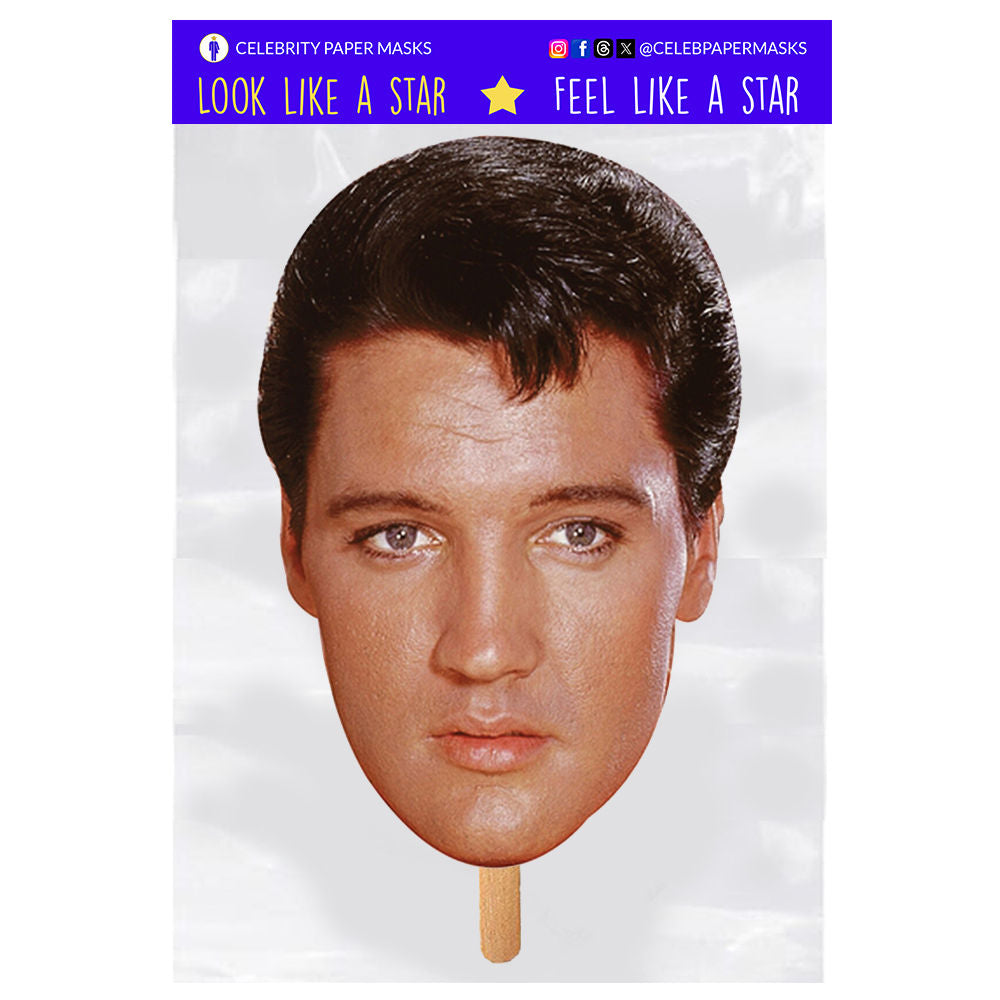 Elvis Presley