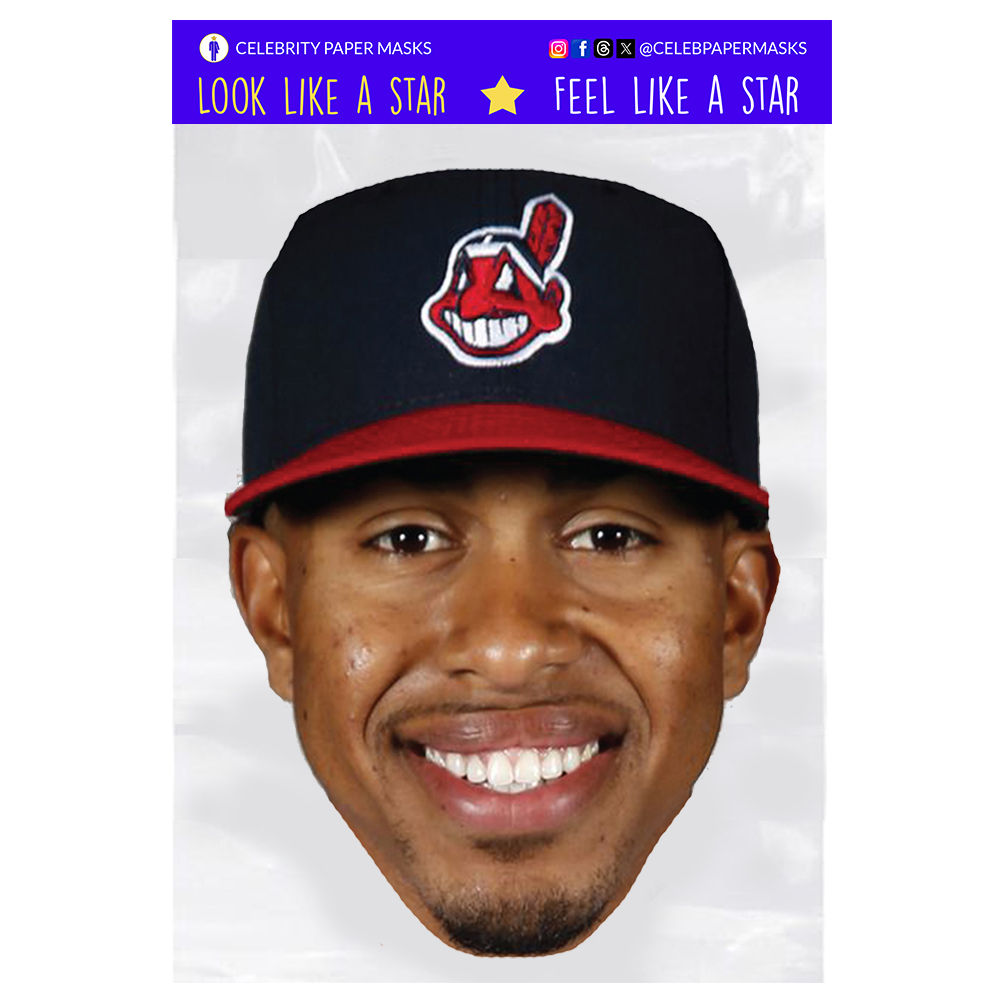 Francisco Lindor Mask Baseball Masks