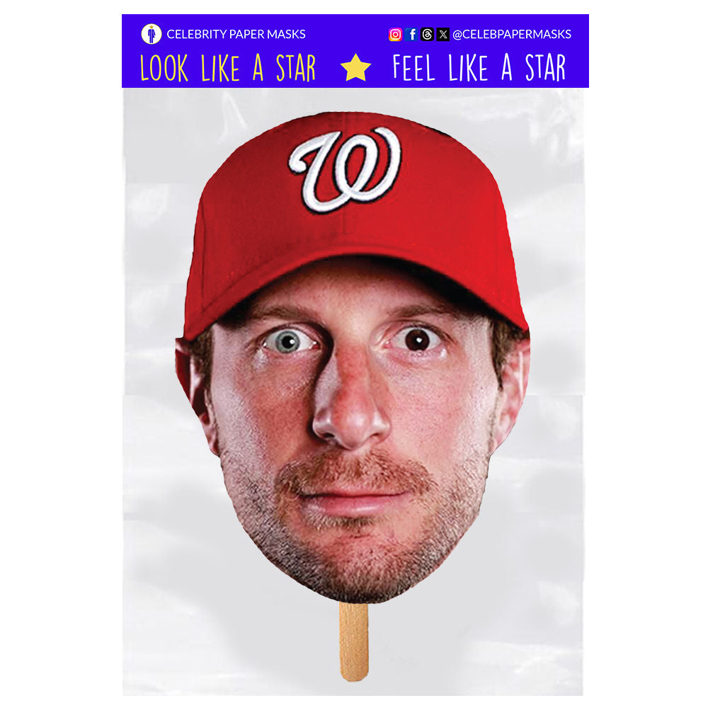 Max Scherzer