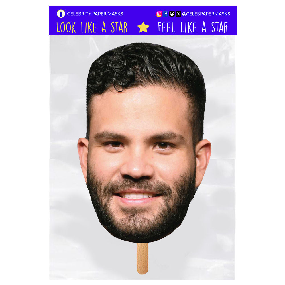 Jose Altuve