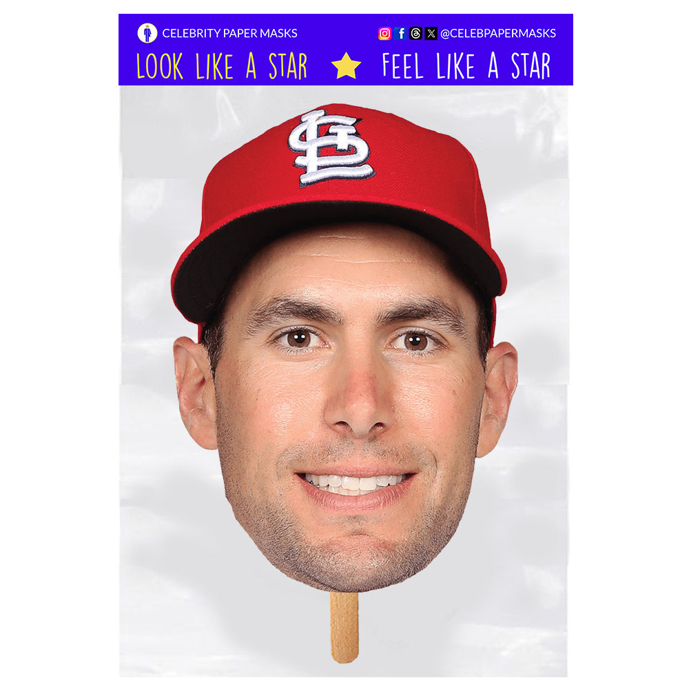Paul Goldschmidt