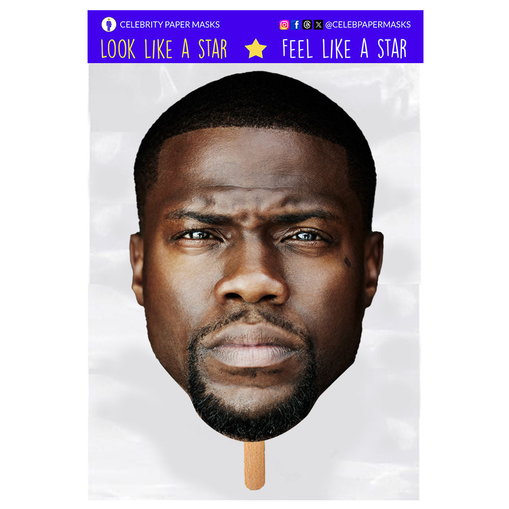 Kevin Hart