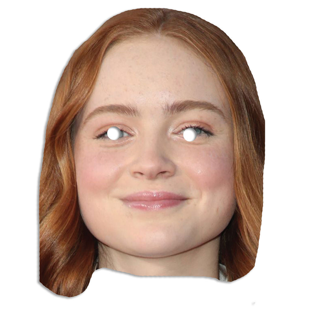 Sadie Sink - Max Mayfield