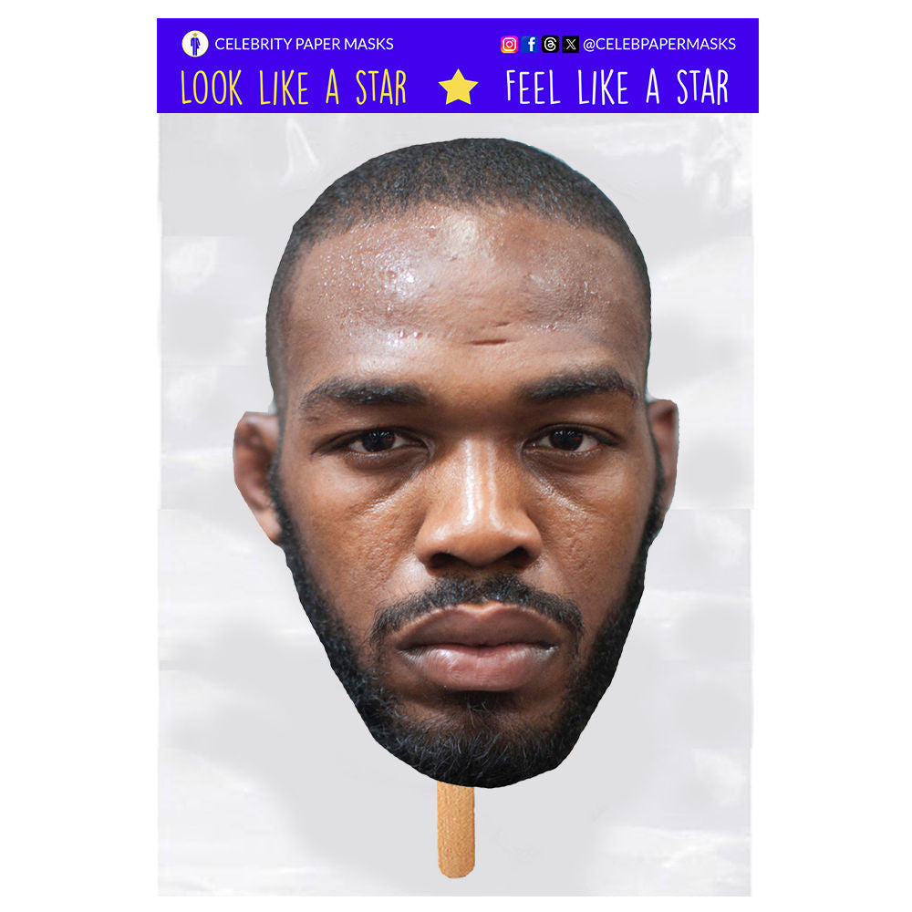 Jon Jones