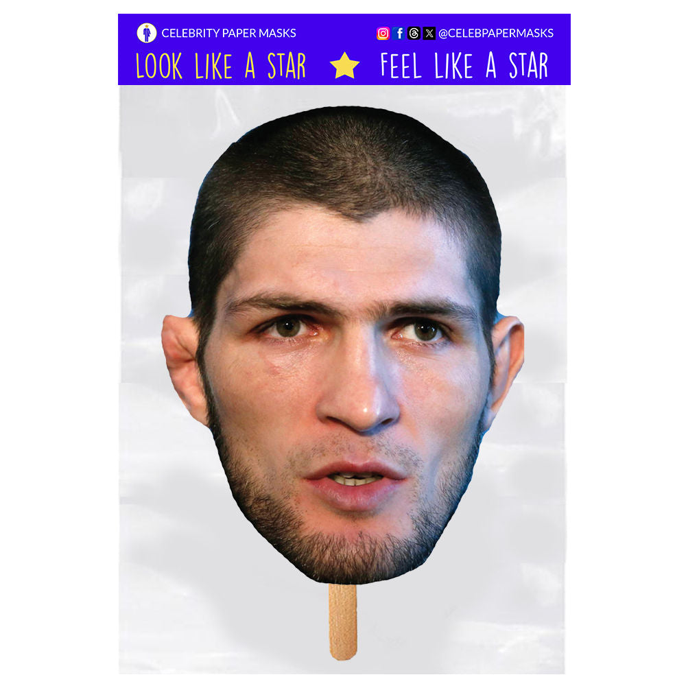 Khabib Nurmagomedov