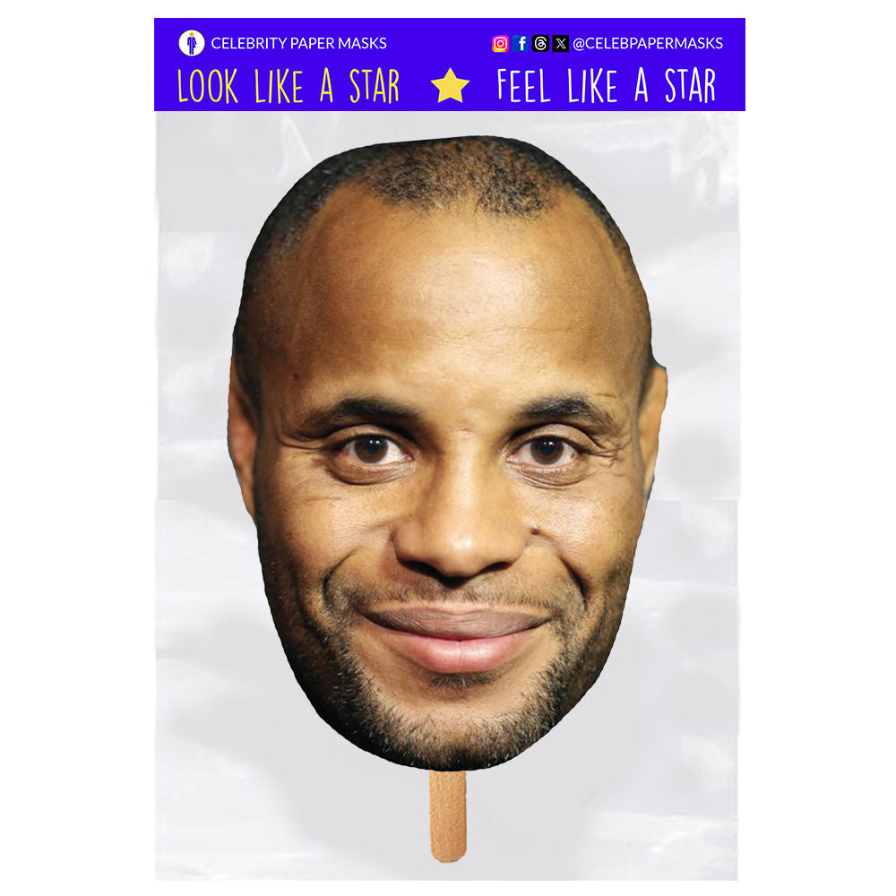 Daniel Cormier