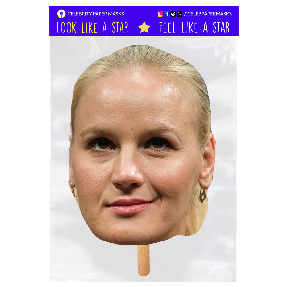 Valentina Shevchenko