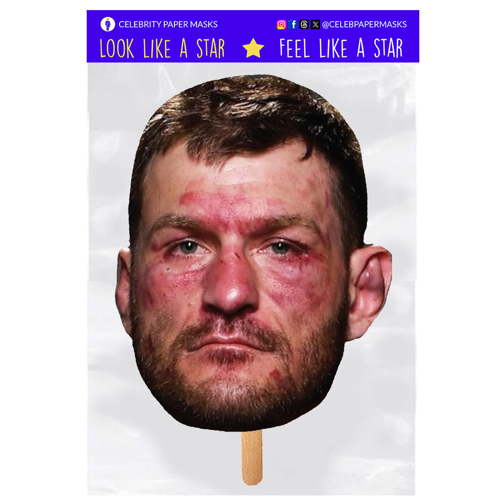 Stipe Miocic