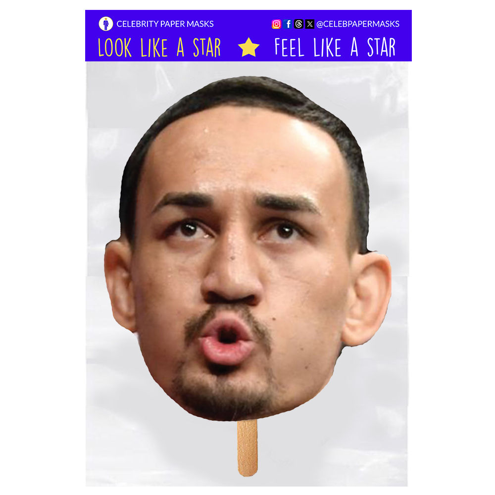 Max Holloway