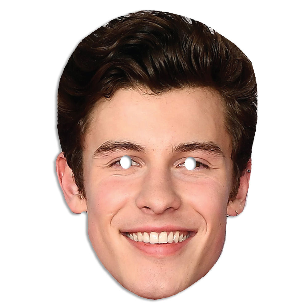 Shawn Mendes