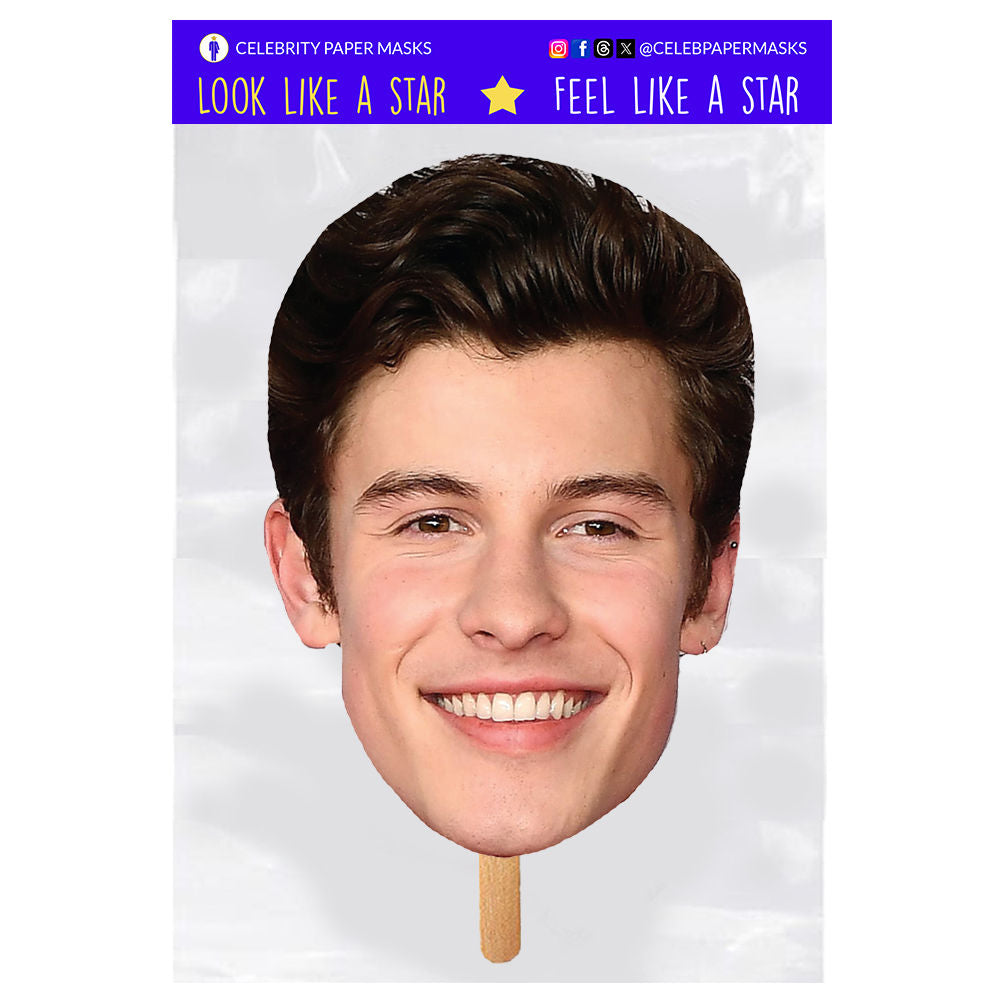 Shawn Mendes