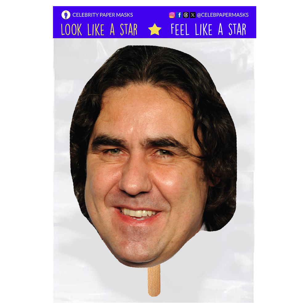 Micky Flanagan