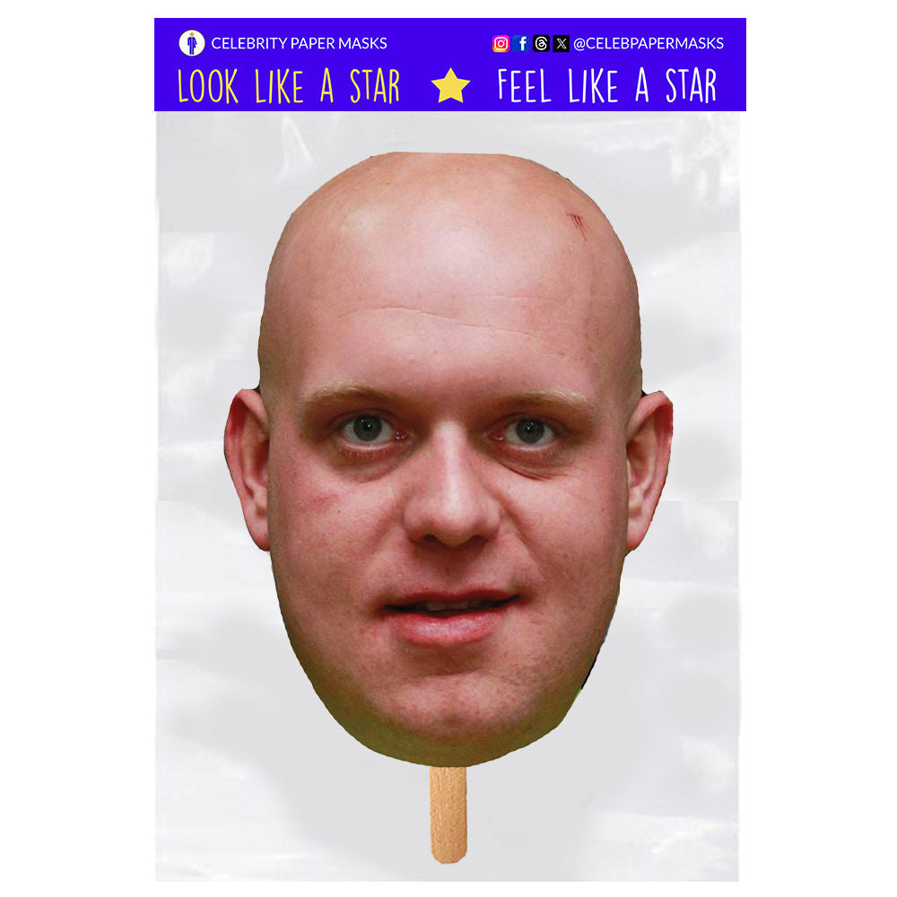 Michael van Gerwen