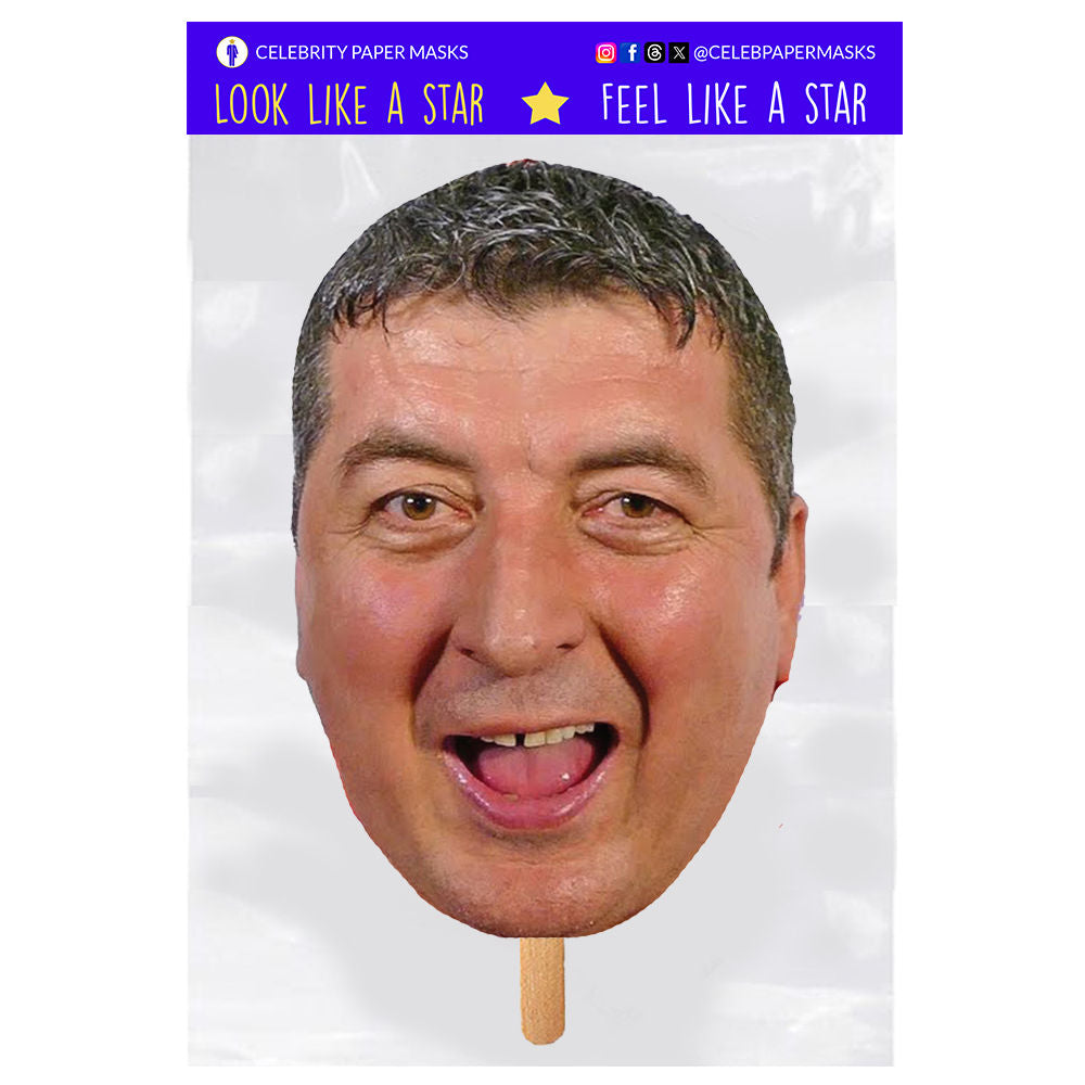 Mensur Suljovic