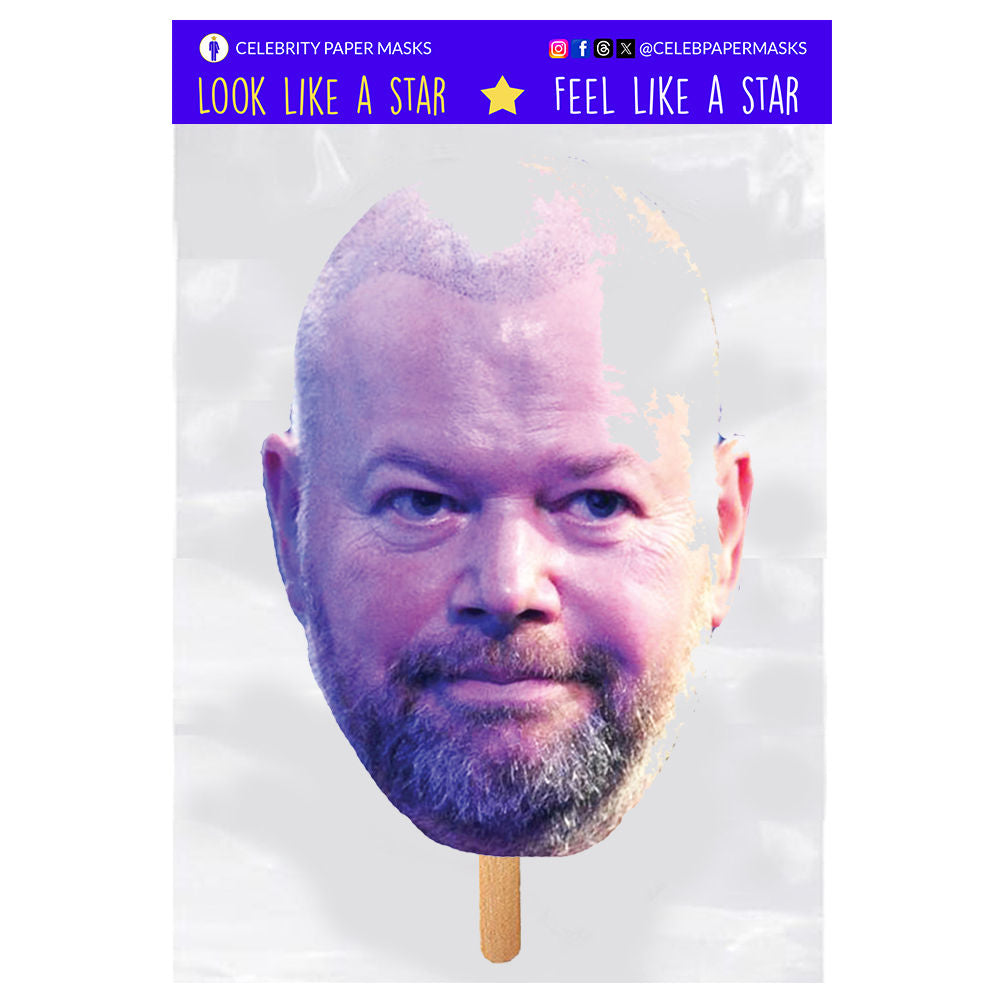 Raymond van Barneveld