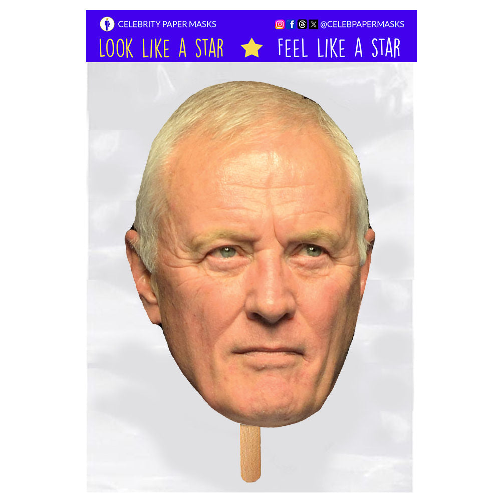 Barry Hearn