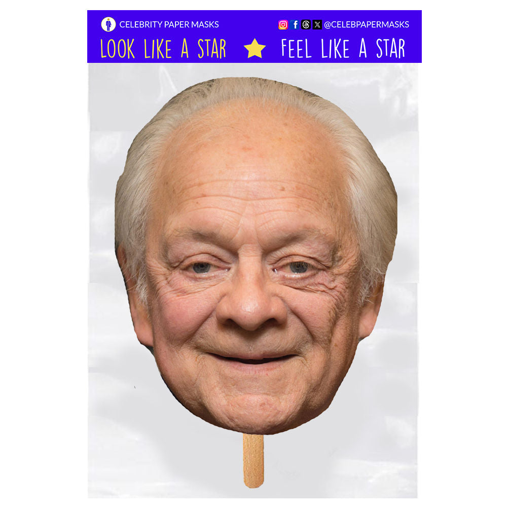David Jason - Del Boy