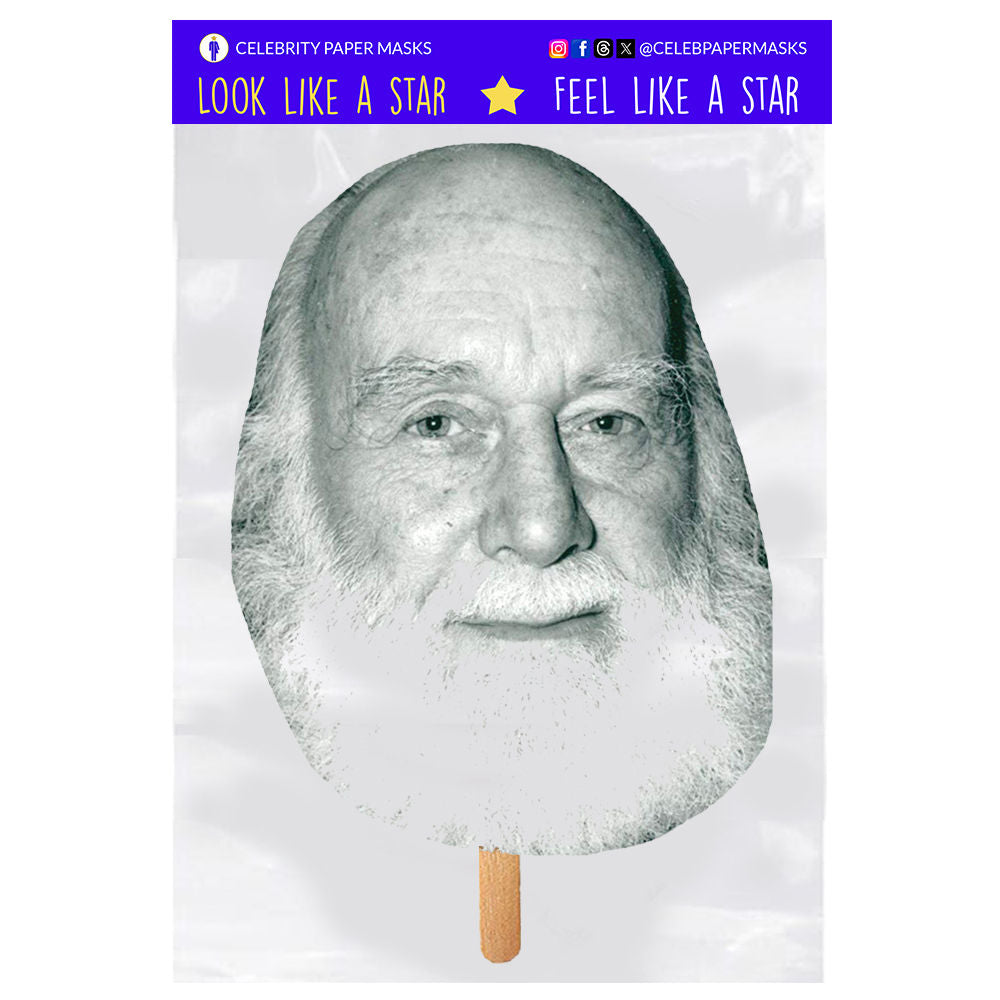 Buster Merryfield - Uncle Albert