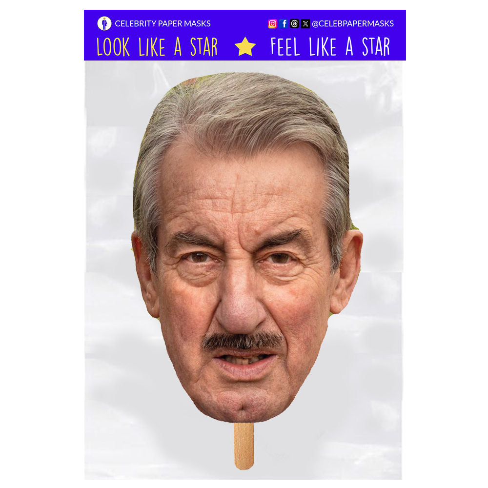 John Challis - Boycie