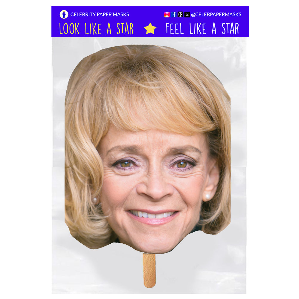 Sue Holderness - Marlene