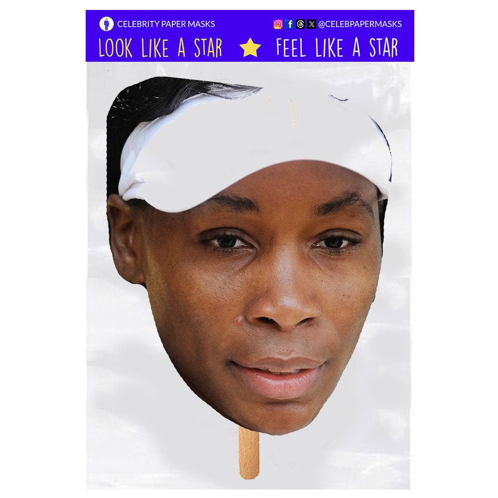 Venus Williams