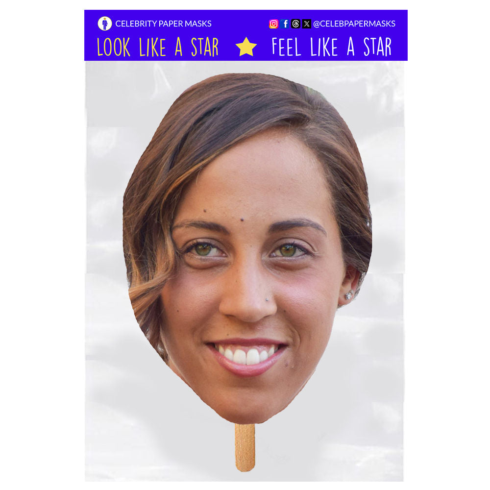 Madison Keys