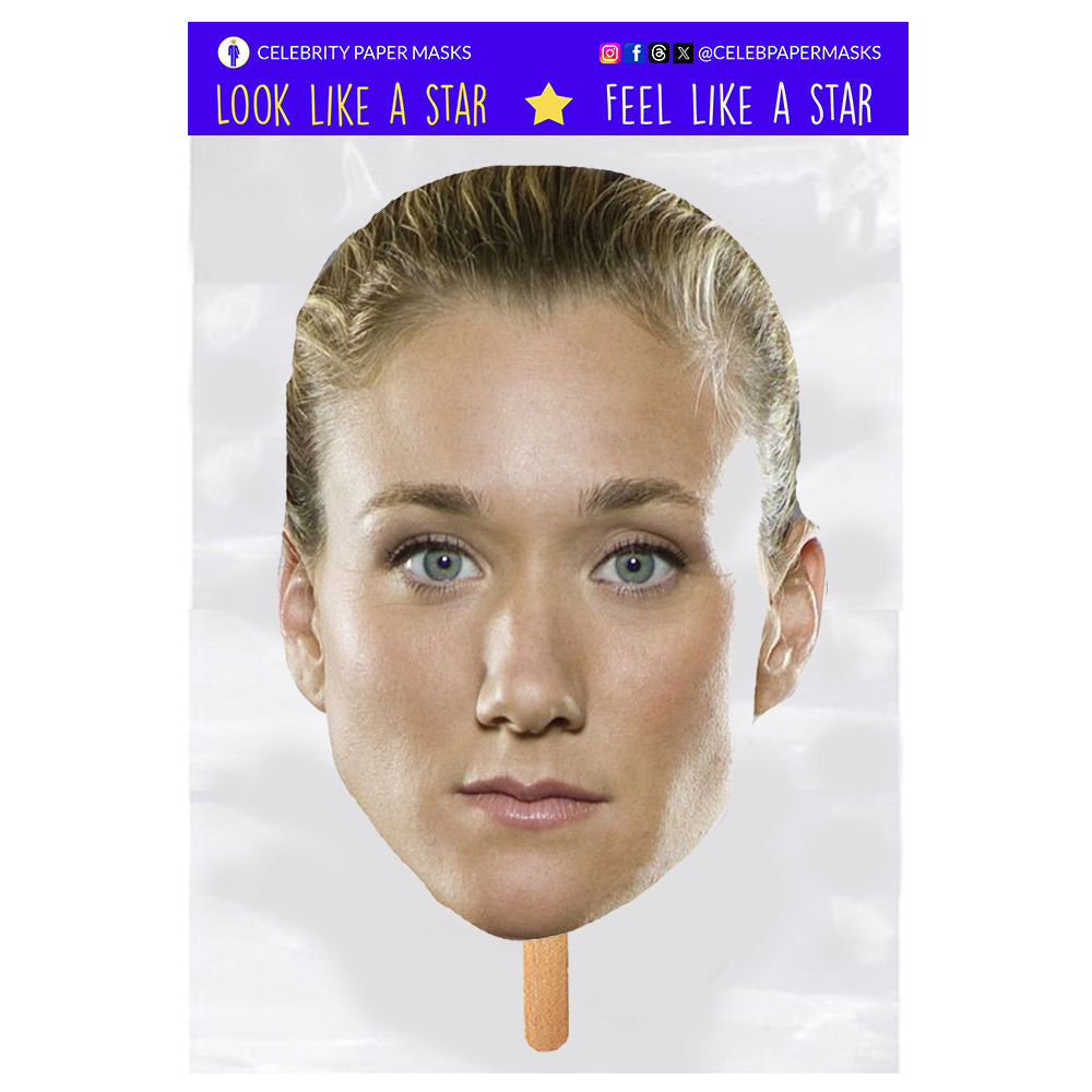 Kerri Walsh Jennings