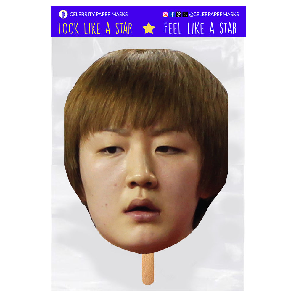 Chen Meng