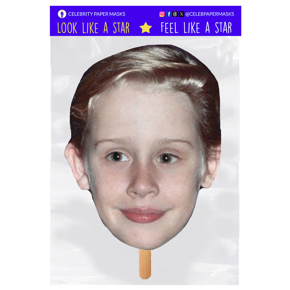 Macaulay Culkin