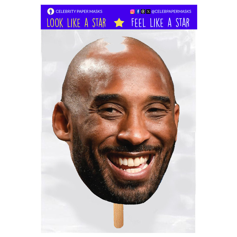 Kobe Bryant