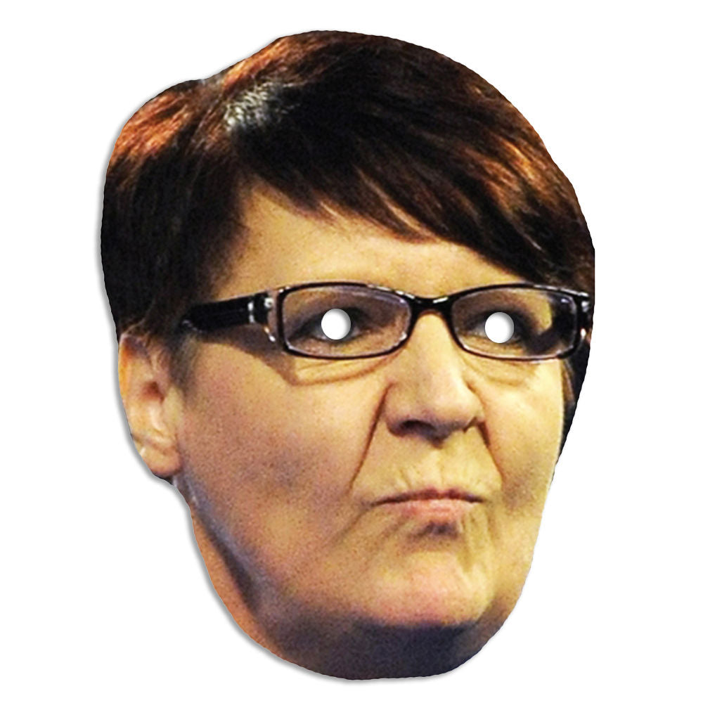 Lisa Ashton