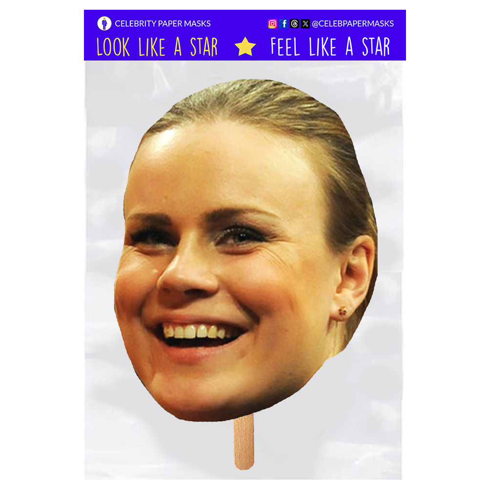 Anastasia Dobromyslova