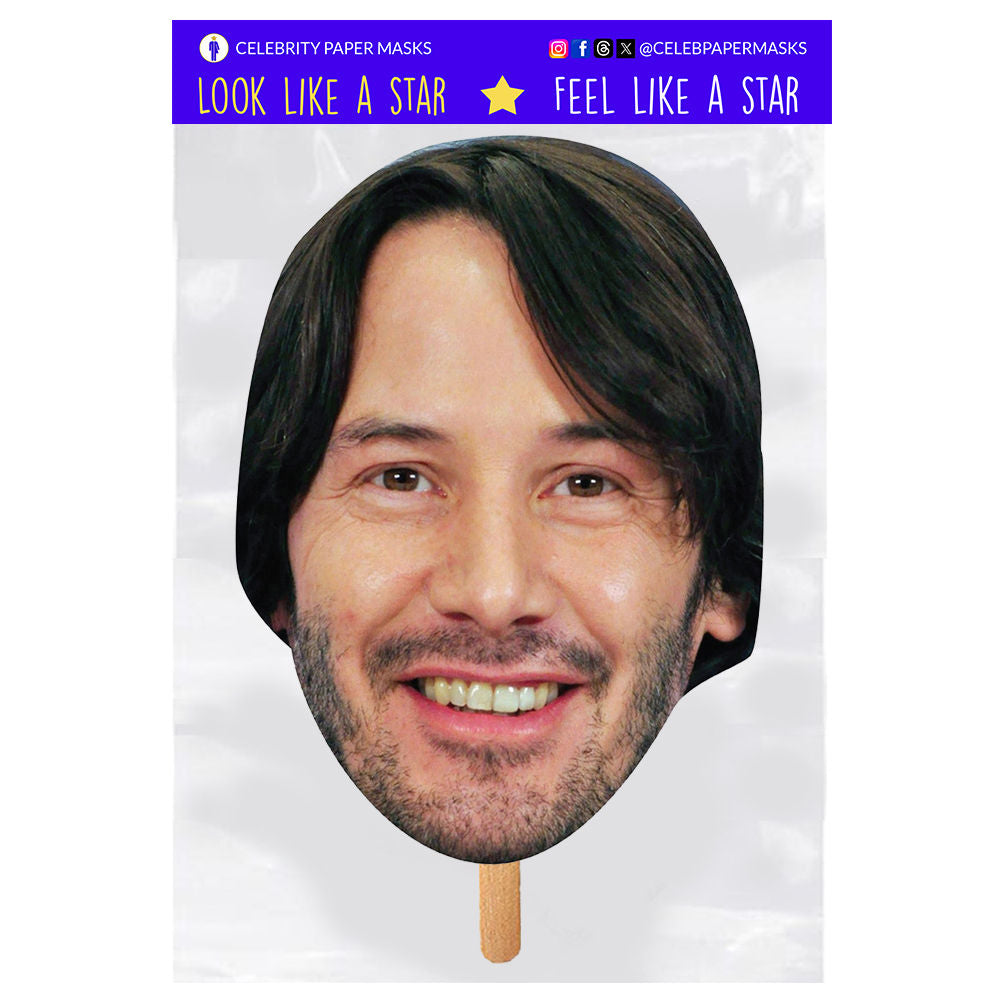 Keanu Reeves