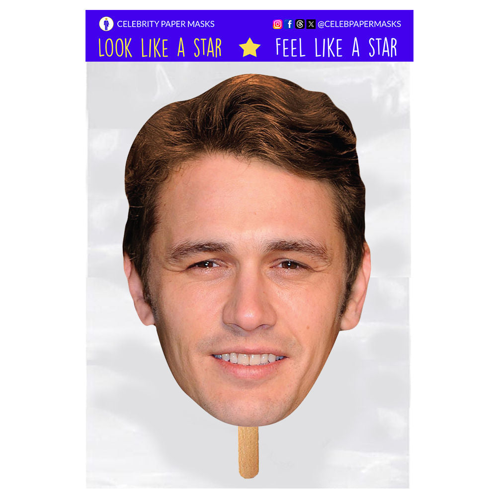 James Franco