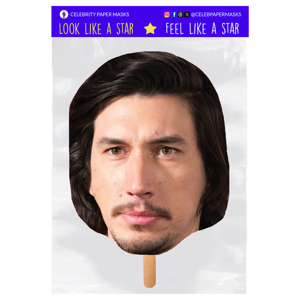 Adam Driver
