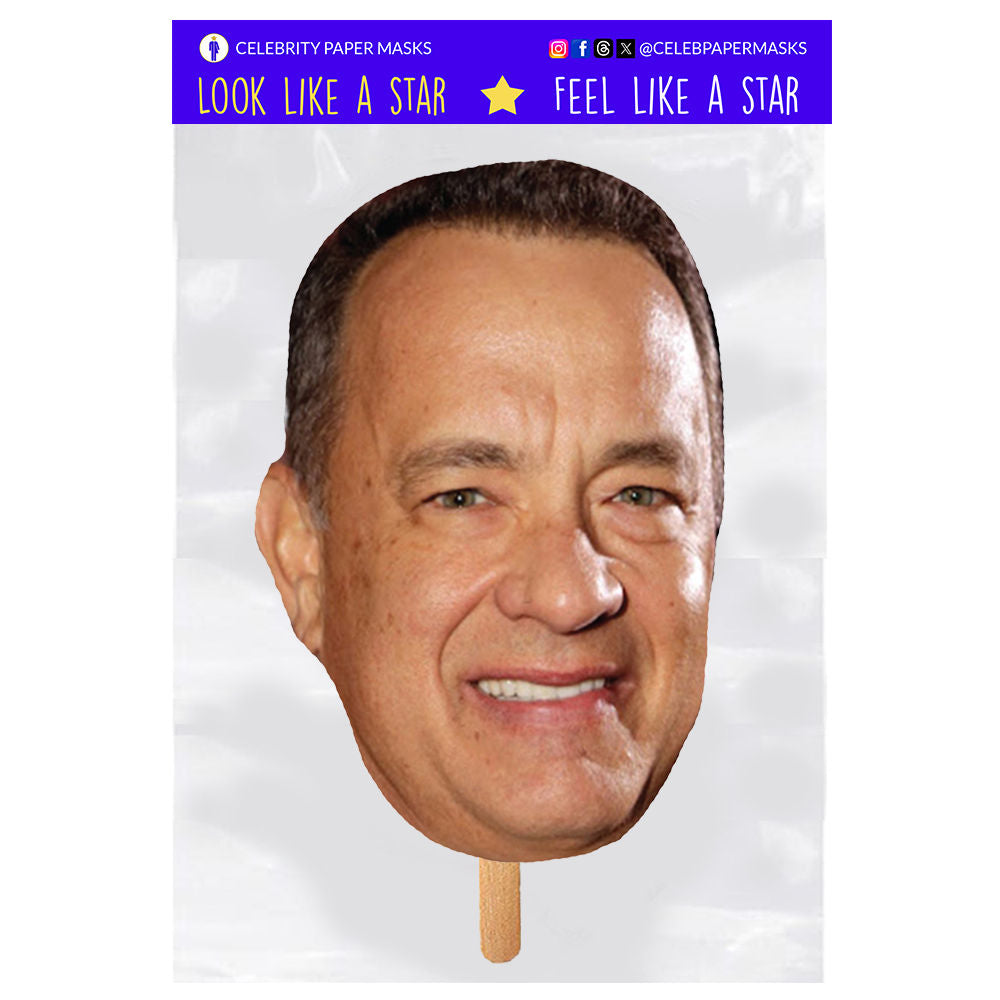 Tom Hanks