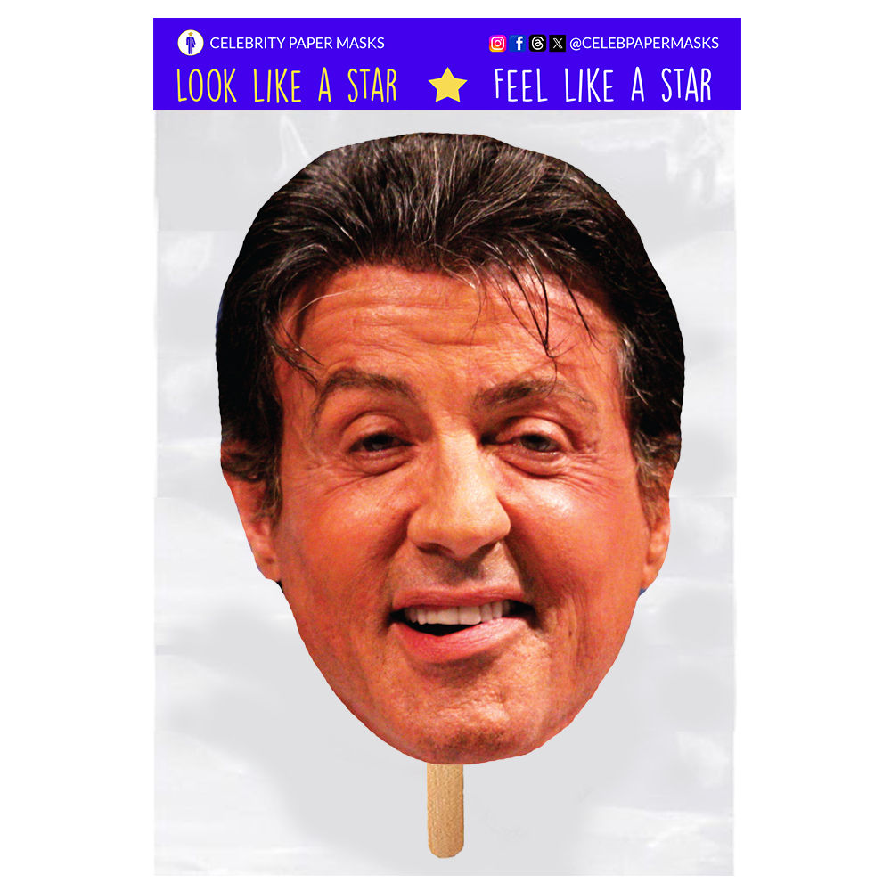 Sylvester Stallone