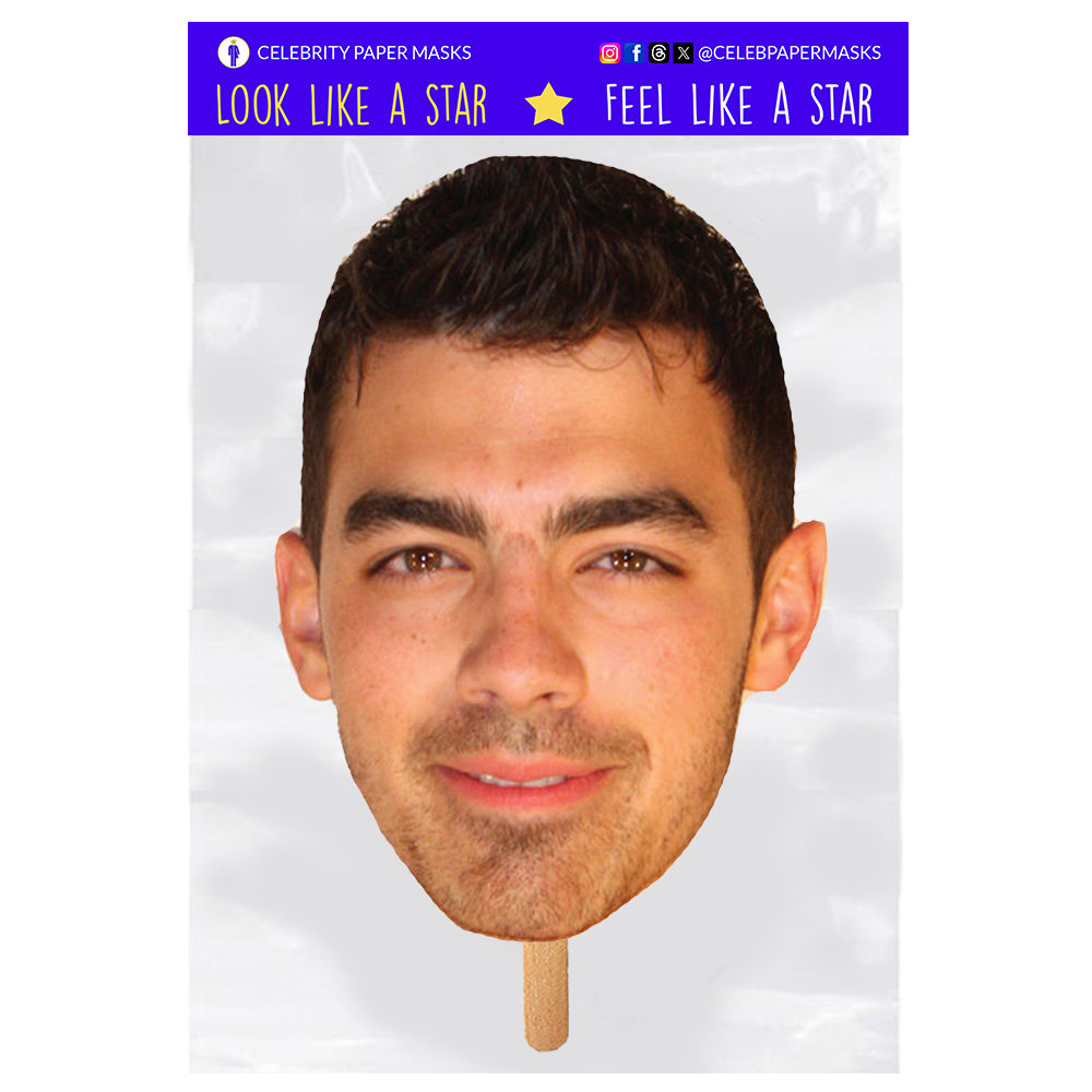 Joe Jonas