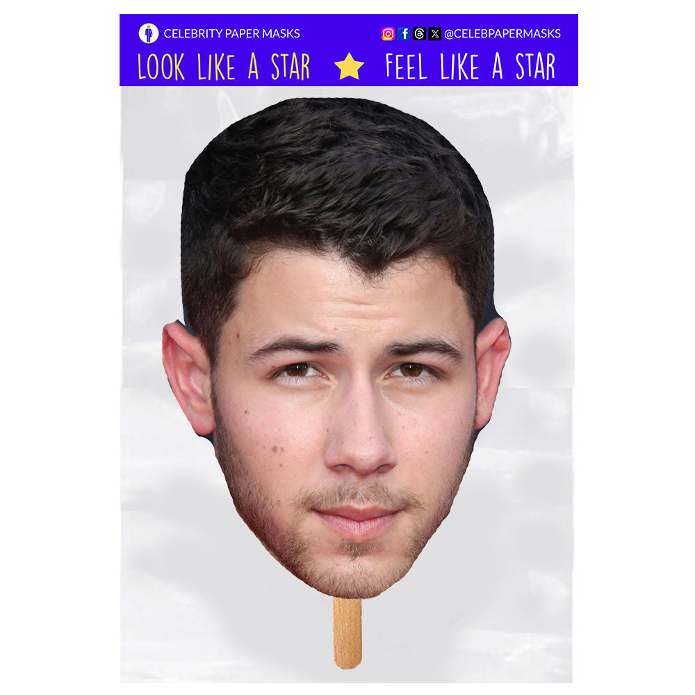 Nick Jonas