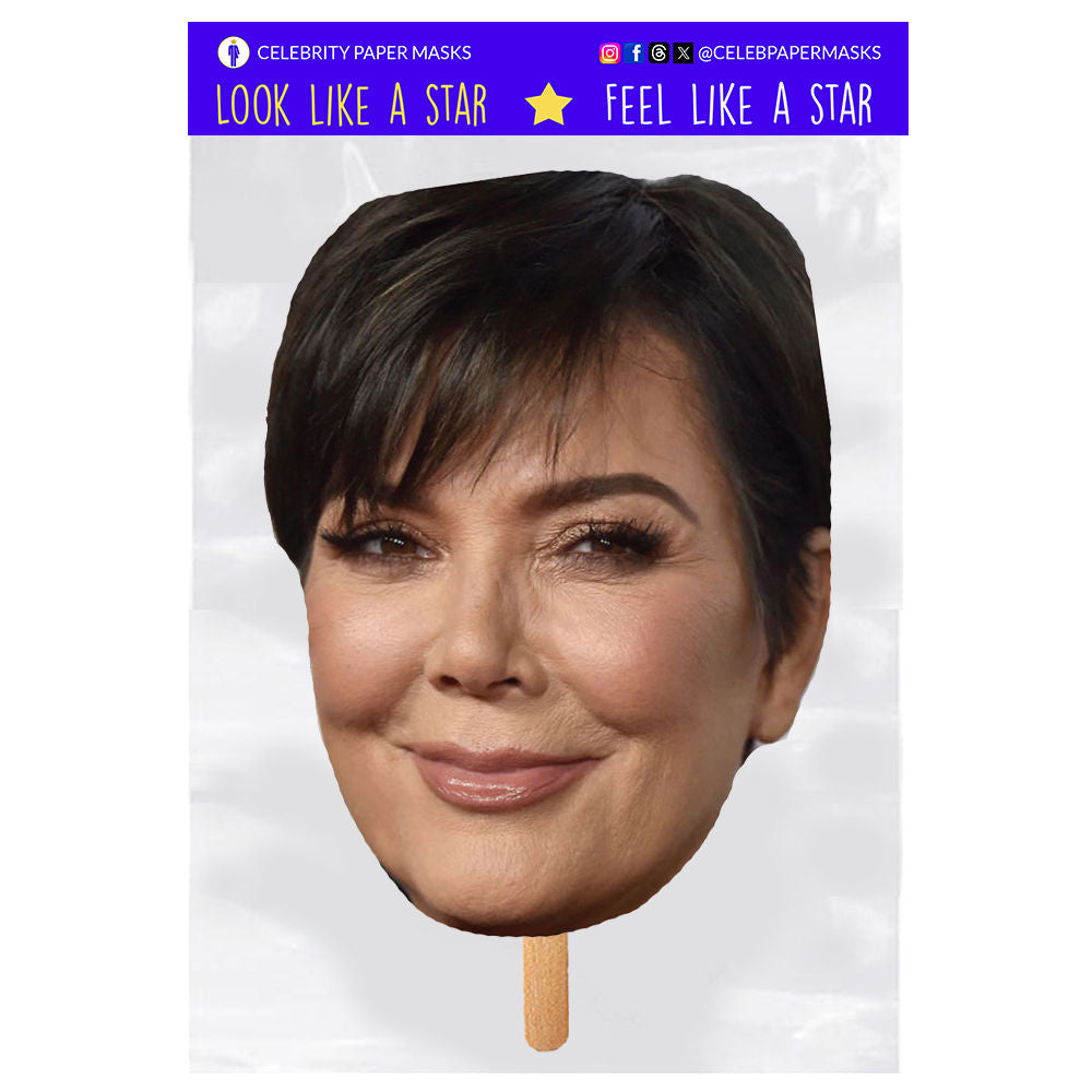 Kris Jenner
