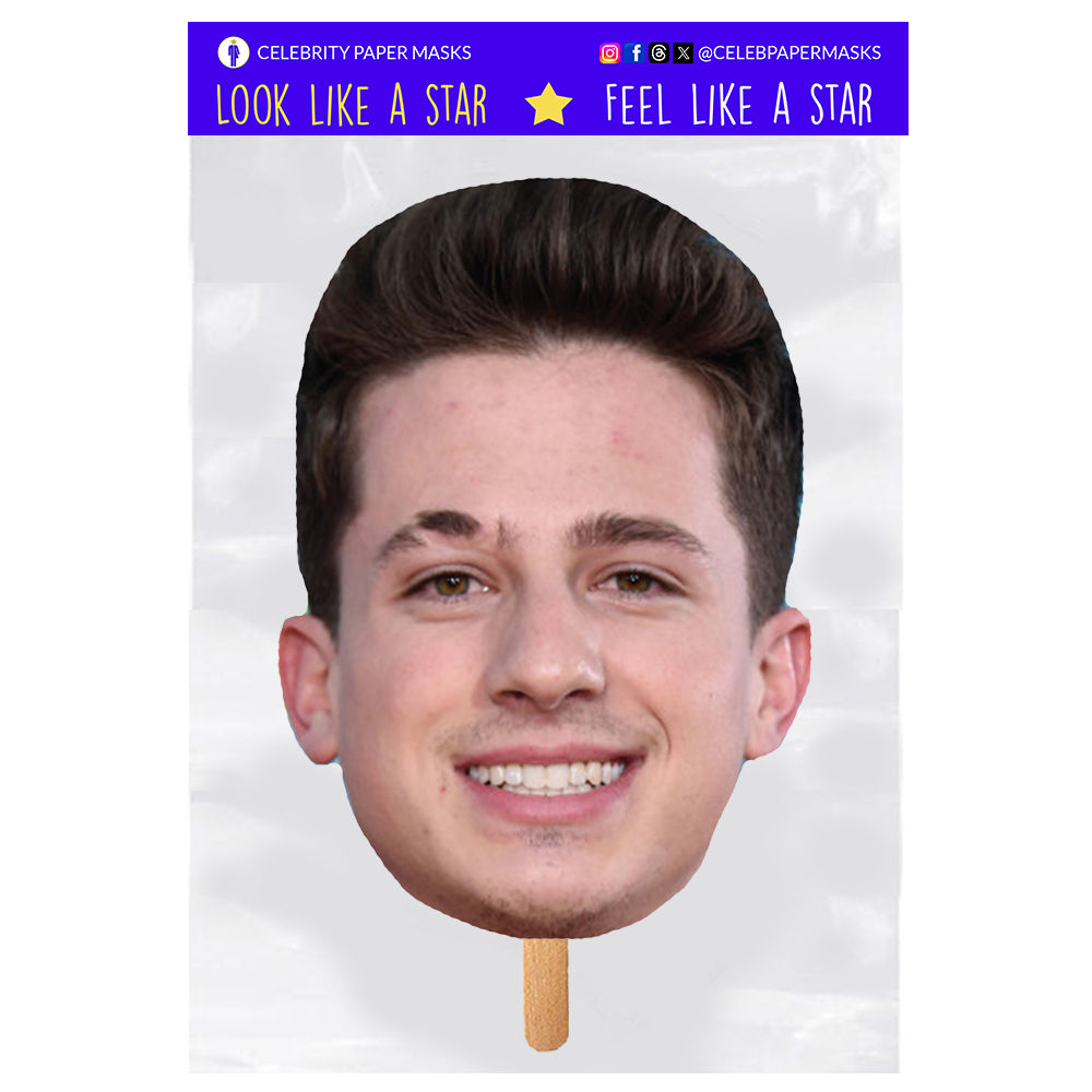 Charlie Puth