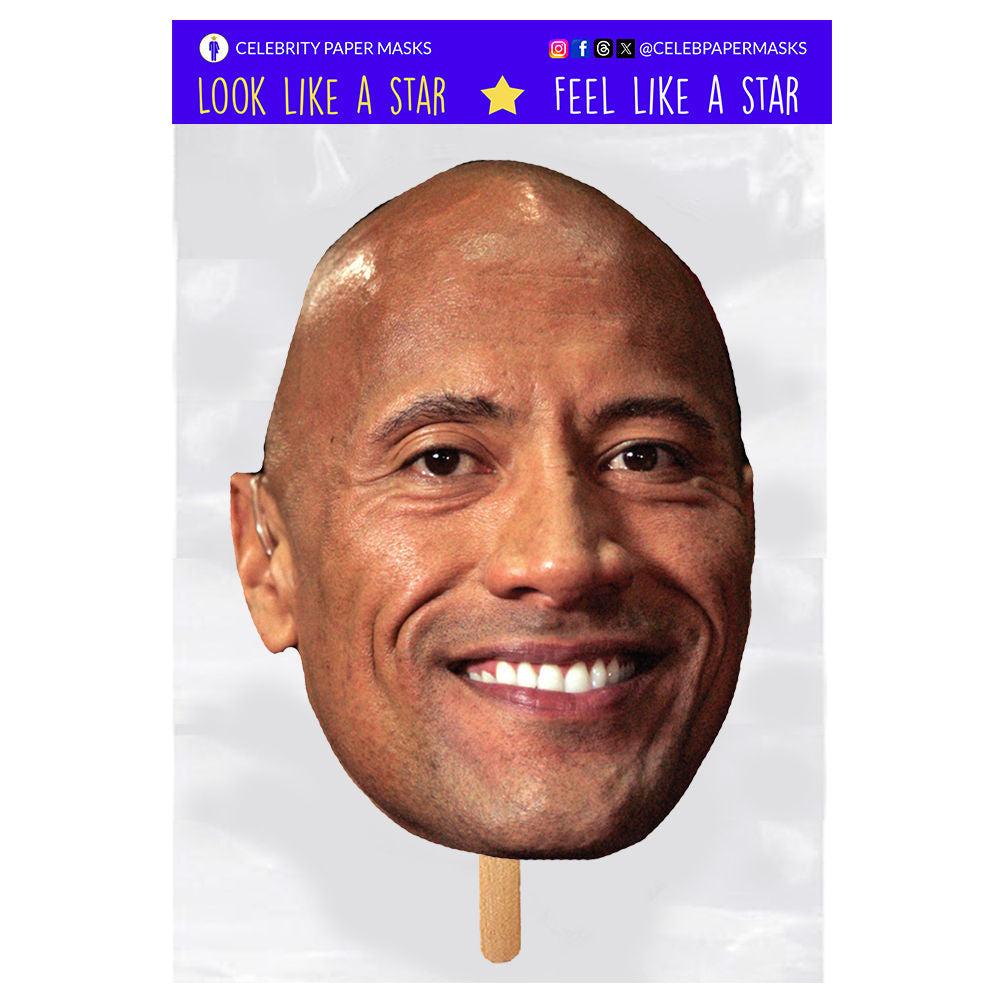 Dwayne Johnson