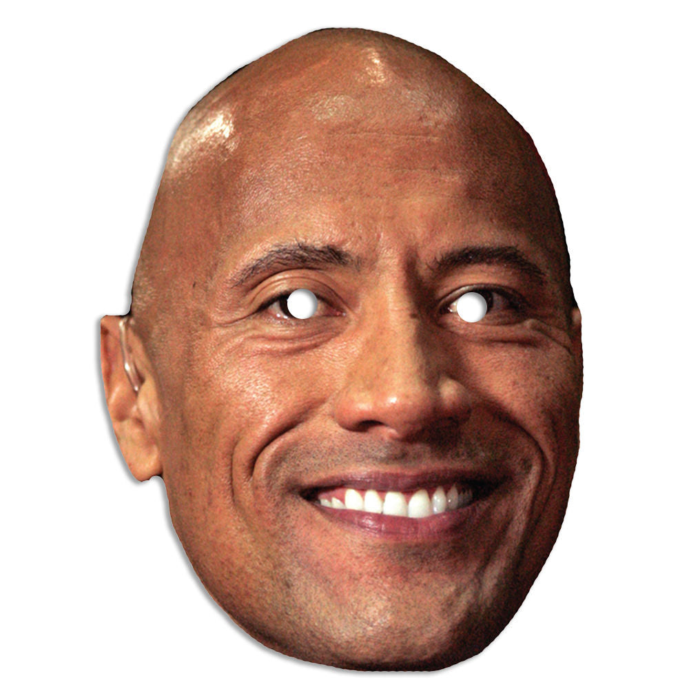 Dwayne Johnson
