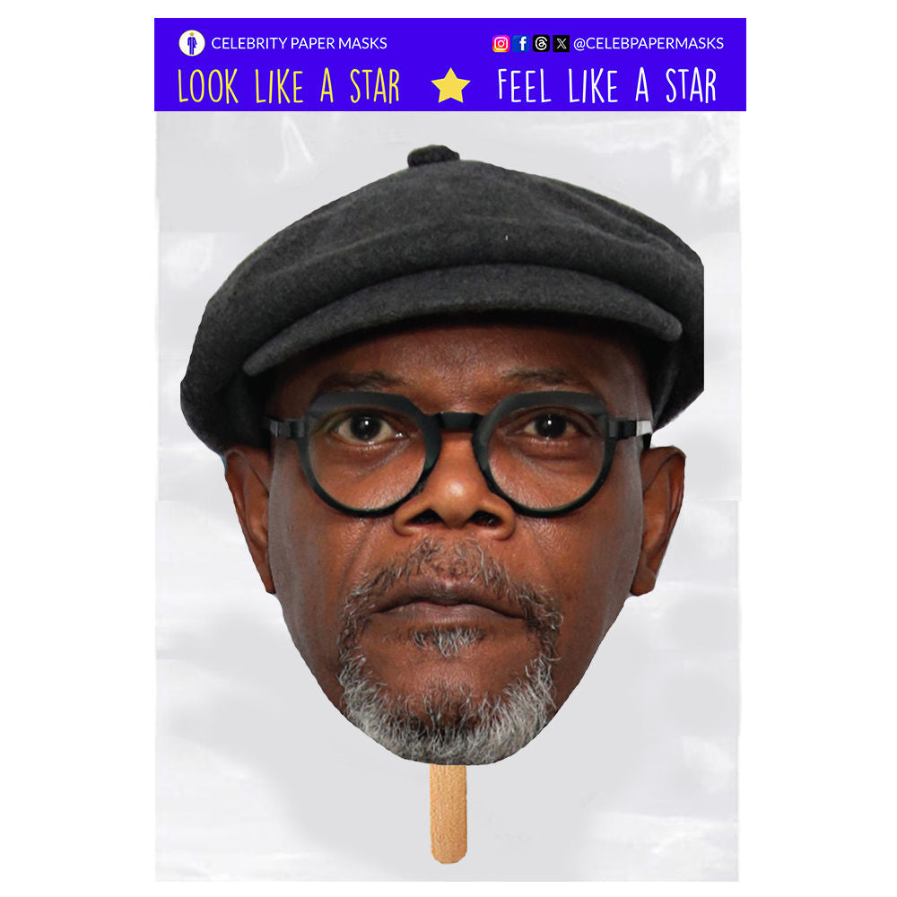 Samuel L Jackson