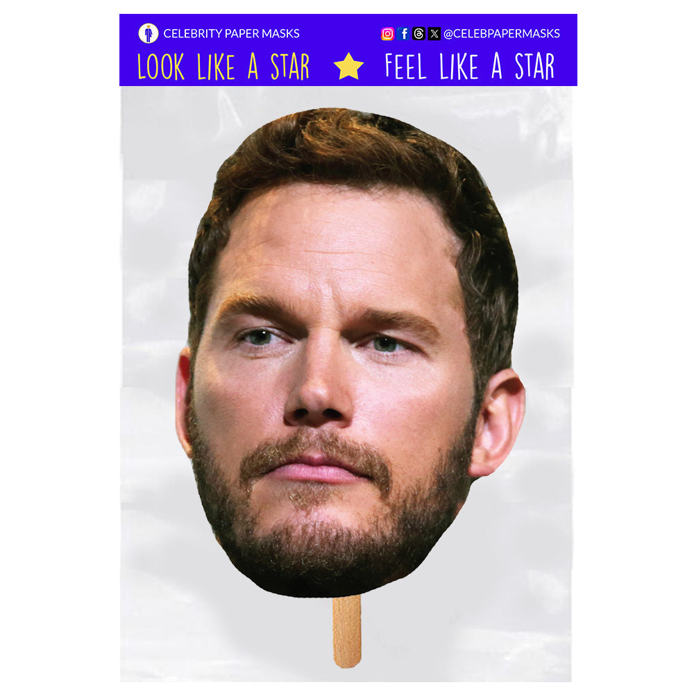 Chris Pratt