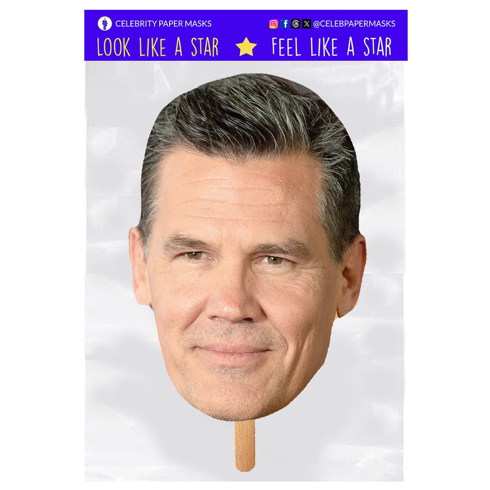 Josh Brolin