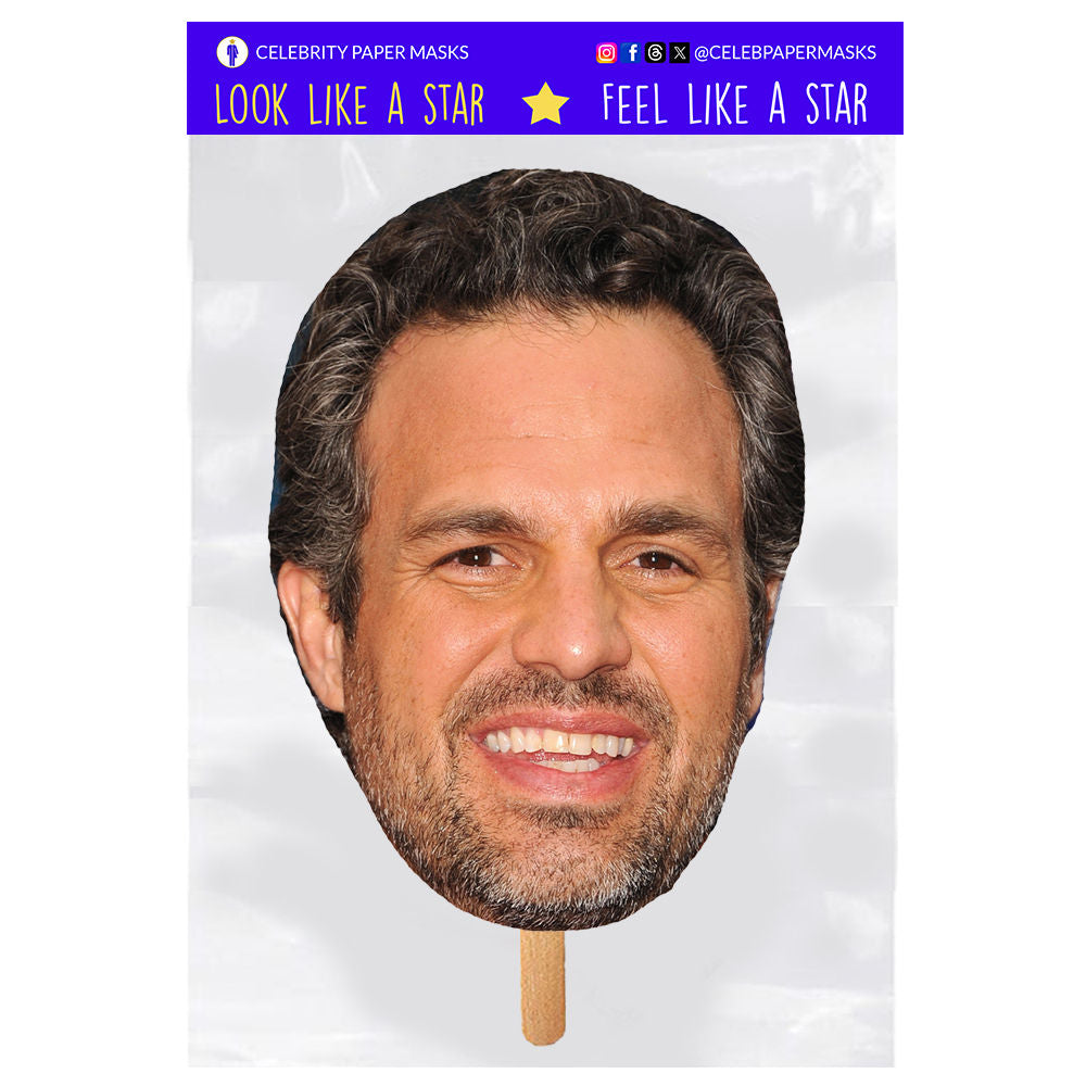 Mark Ruffalo